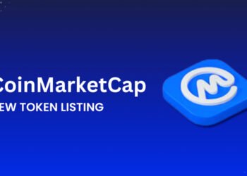 CoinMarketCap Fast Track Listing
