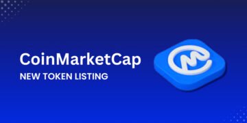CoinMarketCap Fast Track Listing 