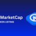 CoinMarketCap Fast Track Listing 