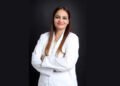 “Empowering Women Through Innovative Healthcare: Dr. Monika Agarwal, Leading Cosmetic Gynaecologist and Laparoscopic Surgeon in Ghaziabad”