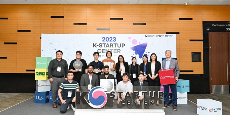 The Circle: Founders Club launches Market Access focused Accelerator Program for 10 Korean startups in India