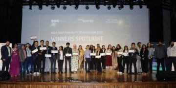 Young Sustainability Champions to Represent India at a Sustainability Leadership Summit in Singapore