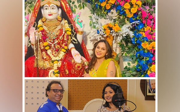 Renowned Music Composer & Director Prodyut Mukherjee, Lyricist Monicka Shuklla And Singer Swarnali Bose Released Their Music Video Album “Mori Maiya Mori Shona”