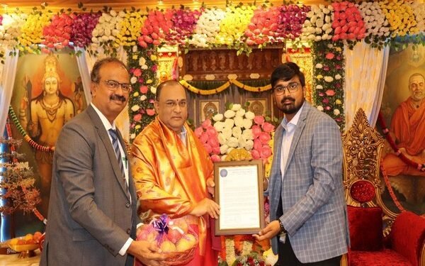 SJB Institute of Technology (SJBIT) Leads the Way: Karnataka’s First National Cybersecurity Centre of Excellence Unveiled