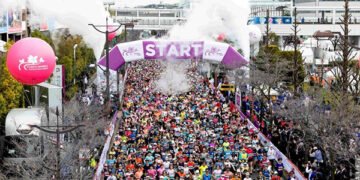 World’s largest women’s marathon is open online for Indian women