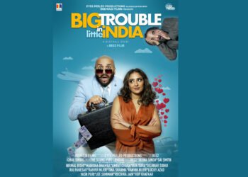 Bee2 Unleashes Directorial Brilliance in Debut Film: A Star on Both Sides of the Camera