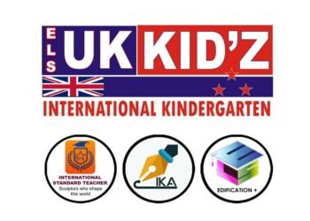 ELS Edification Plus Spearheads Paradigm Shift in Early Childhood Teaching