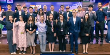 The Circle FC successfully concludes the 2nd cohort of K-Startup Centre India with a grand Demo Day