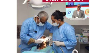 Simpladent Revolutionizes Dental Implants in India with Groundbreaking Corticobasal Technology, Offering Smiles in Just 48 Hours