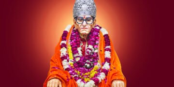 “I’m nothing without the blessings of Pandit Radha Raman Mishra ji”, says Karauli Shankar Mahadev on Pandit Ji’s birthday