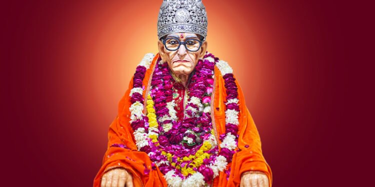 “I’m nothing without the blessings of Pandit Radha Raman Mishra ji”, says Karauli Shankar Mahadev on Pandit Ji’s birthday