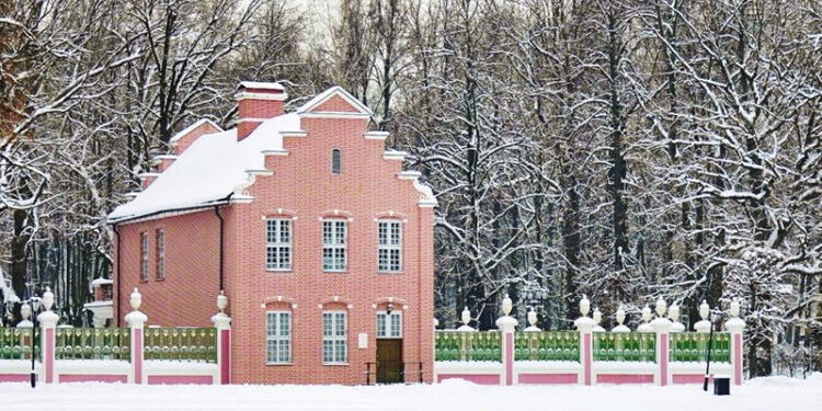 Seven most common myths about tourist Moscow were revealed