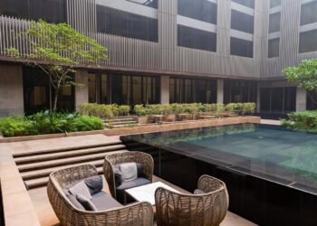 Bridging the Gap: Roseate Hotels & Resorts introduces Roseate Learning Centre & Pathbreaking Hospitality Training Initiatives