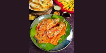 Savor the Culinary Mysteries of Calcutta: Detective Byomkesh Bakshi’s Food Trail Unveiled at Banjara Restaurant!”