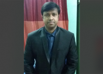 Esteemed Indian Doctor and Philosopher Omkar Prasad Baidya Inspires with His Vision for a Better Future