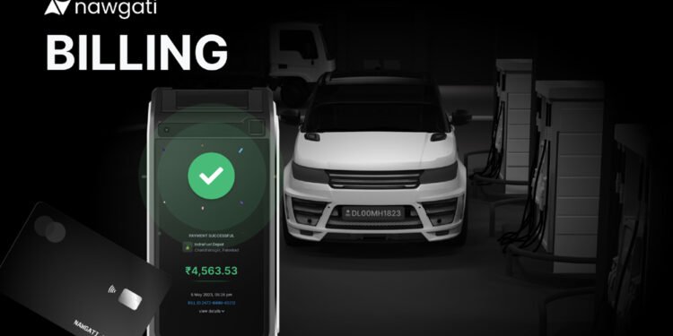Nawgati launches Innovative ‘Nawgati Billing App’ to enhance Transparency at CNG fuel stations