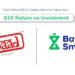 FAAD Network Exits Battery Smart at Phenomenal 61x Return on Investment