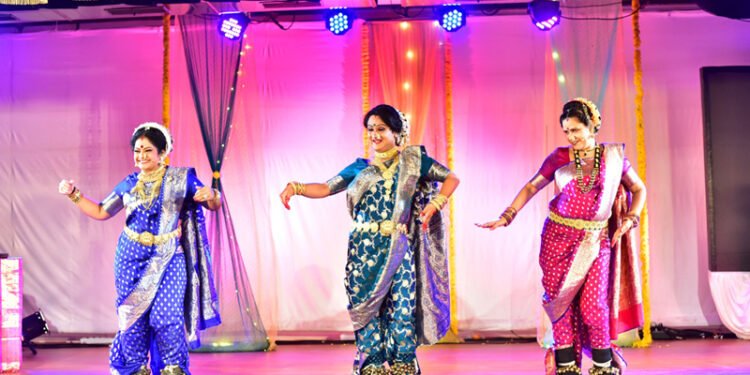 Vibrant Indian Traditions Shine at Infosys Foundation and Bharatiya Vidya Bhavan’s Cultural Outreach Event