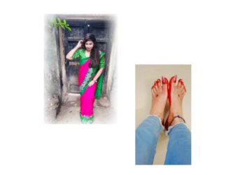 The Raja Festival Celebrating Womanhood and Menstruation in Odisha By Kasturi Sinha