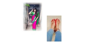 The Raja Festival Celebrating Womanhood and Menstruation in Odisha By Kasturi Sinha