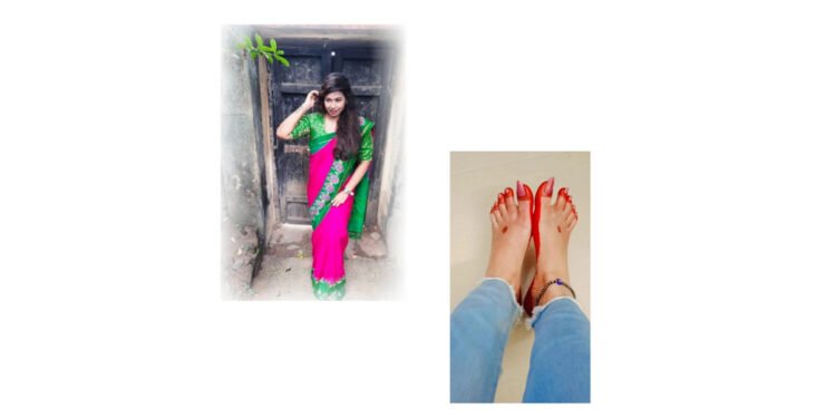 The Raja Festival Celebrating Womanhood and Menstruation in Odisha By Kasturi Sinha