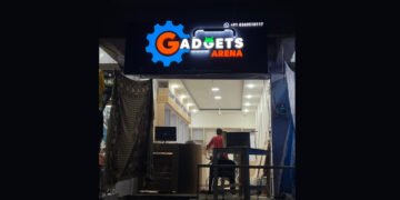 Gadgets Arena: Your One-Stop Store for All Mobile Needs in Bhawanipatna, Kalahandi, Odisha