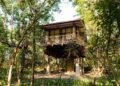 Jungle Camps India Wins Prestigious John Wakefield Memorial Award for Most Inspirational Eco Lodge of the Year 2024