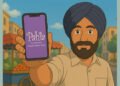 Pahia: A Mohali-Based Startup Empowering Street Vendors with Technology