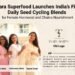 Tvara Superfood Launches India’s First Daily Seed Cycling Blends for Female Hormonal and Chakra Nourishment