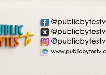 Public Bytes TV: Where Every Language Tells the Nation’s Story