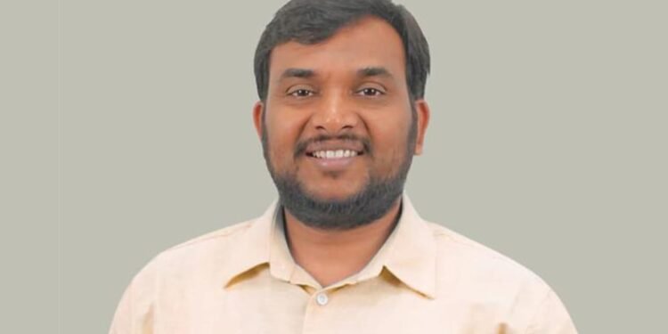 Venugopal Naidu Appeals to Citizens to Join Gau Rashtra Yatra