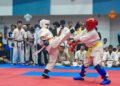 National Open Full Contact Karate Championship 2025