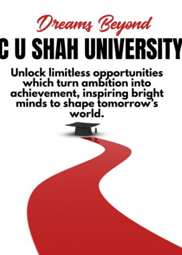Read why C.U. Shah University is rated as the Best private university in Gujarat for degree courses in 2026.