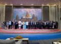 JUFET Teams Wins Silver and Bronze Awards at Startup Innovation Weekend 2026 in Cambodia
