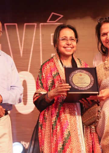 LPU School of Fashion Celebrates Creative Excellence at ECLAT ELEVE 16.0; Launches New Future Focused Fashion Programmes
