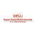 Dnyaan Prasad Global University (DPGU), by Dr. D. Y. Patil Group, Pune, Opens Admissions 2026-27 for Pharmacy Programmes with a Legacy of Over Three Decades