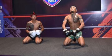 Tero India, Backed by Sports Authority of Thailand, Launches Muay Thai Initiative in India