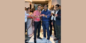 Cogitate Center of Excellence Inaugurated at Dnyaan Prasad Global University (DPGU), by Dr. D. Y. Patil Group, Pune to Boost Industry-Academia Collaboration