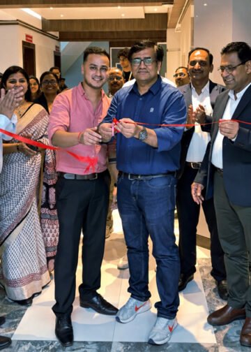 Cogitate Center of Excellence Inaugurated at Dnyaan Prasad Global University (DPGU), by Dr. D. Y. Patil Group, Pune to Boost Industry-Academia Collaboration