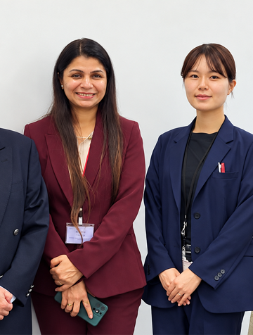 Dnyaan Prasad Global University (DPGU) by Dr. D. Y. Patil Group, Pune Takes Steps to Build a Strong India–Japan Talent and Industry Partnership