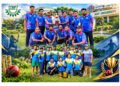 KIIT Bags Back-to-Back Trophies in Infosys Corporate Sports Tournament