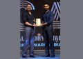 Anirudh Balaji Honoured as ‘Digital Technology & Impact Visionary’ at International Glory Awards 2026