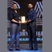 Anirudh Balaji Honoured as ‘Digital Technology & Impact Visionary’ at International Glory Awards 2026